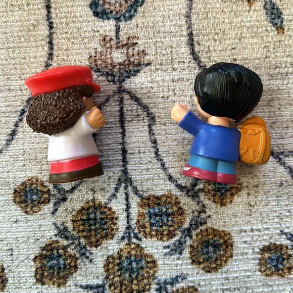 Fisher Price Little People Train Set - Picture 9 of 9